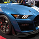 Illustration for article titled Twelve Badass Details On the 2020 Ford Mustang Shelby GT500